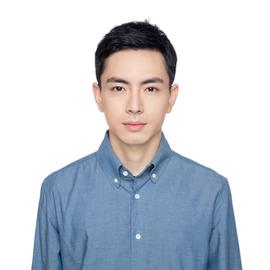 Yu Xu 许煜